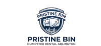 Pristine Bin Dumpster Rental Arlington